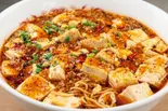 マーボーメン（満洲園 東陽町店）