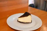 バスクチーズケーキ(四八珈琲)