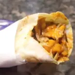 ケバブロール Kabab Roll（コルカタビリヤニ）