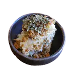 スパイシーポテトサラダ（お出汁とスパイス 元祖エレクトロニカレー）