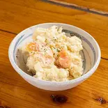 ポテサラ（十七番地 新中野店）
