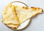 バターナン Butter Naan（カレー＆カフェ グリーンハウス南本町店）