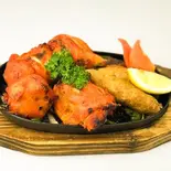 タンドリームルガ Tandoori Murga(MAYA Indian & Nepali Restaurant)