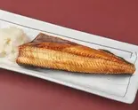 ほっけ焼き（K's kitchen）