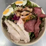 タンパク質サラダ（to your Farm）
