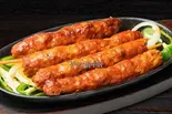 シークカバブ Seekh Kabab（Asaian Dining Dalima）