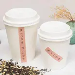 オリジナルブレンドホットティー S Original Blend Tea (Small)（Mirow -サンドイッチとお菓子とお飲みもの-）