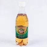 ジンジャエール 500ml（クレープハブ川崎店）