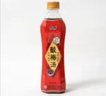 康师傅酸梅汤（沙県小吃 西川口店）