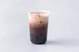 チョコラテ(タピオカ入り商品)（タピオカミルクティー Cha-Cha (仁王のキンパ)）