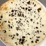 チョコレートナン Chocklet Naan（Asian Dining Indo Nepal Restaurant NIMTA）