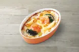 ぷりぷり海老のグラタン（ピザハット 吉塚パピヨンガーデン店）
