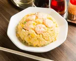 エビチャーハン Shrimp Fried Rice（谷記 錦糸町南口店）