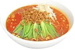 坦々麺（中華料理 梦園）