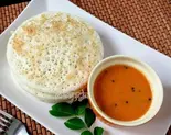 Set Dosa セットドーサ(ニルワナム 南インド料理レストラン 神谷町店 Nirvanam South Indian restaurant Kamiyacho branch)