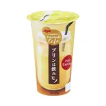プリンは飲みモノ（魚丼 中村橋駅北口店）
