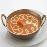 プラウンマカニ Prawn Makhani(【インド料理とカレーの店】トゥラシ)
