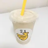 プロテインバナナジュース(Regular)（【バナナジュース専門店】バナナライフ横浜大口店）