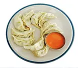 モモ(ネパール餃子)(PASA)