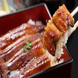 うなぎ重(松)鰻（元祖うな吉）