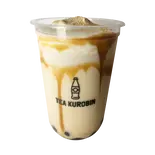 黒糖豆乳ミルク Brown Sugar Soy Milk（TEAKUROBIN小田急相模原店）