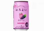 【アルコール】ほろよいグレープ【350ml】（MusicBar ケツの穴）