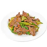 砂肝の和え物(你好 目黒店)