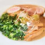 和風らーめん 並盛（麺酒場 凜々亭）