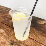 Iレモネード Iced Lemonade（10°CAFE 高田馬場店）