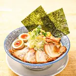 特製中華そば（【ラーメン・町中華】 二代目 響）