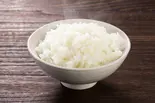 プレーンライス Plain Rice（ビクトリア ケバブ ビリヤニ ハラル 専門店Victoria Kebab Biryani Halal house）