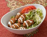ファラフェルカップfalafel cup(トルコBBQレストラン★TADIM★ Turkish Restaurant)