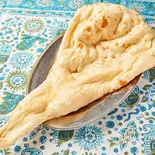 レギュラーナン Regular Naan（インド料理 ニューメズバーン）