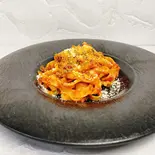粉チーズたっぷり合挽肉のボロネーゼ(生パスタ専門店Greco【グルテンフリーパスタもご用意しております】)