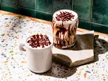 カフェモカ Cafe Mocha（Aubrey House 渋谷青山店(オーブリーハウス)）