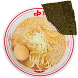 うんまい正油（蒙古タンメン中本 船橋）