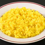 【121】ターメリックライス(Termeric Rice)(ネパール・インドレストラン世話 下谷本店)