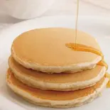 クラシックホットケーキ(512 パンケーキ/フレンチトースト専門店)