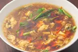 酸辣湯（台湾料理 営業中 東三国店）