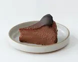 【8月限定】ソルティーチョコレートバスクチーズケーキ SALTED CHOCOLATE BASQUE CHEESECAKE（HONEYCOMB COFFEE）