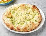 ガーリックナン  Garlic Naan（Bharat インドレストラン＆バー）