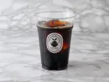 ICED BLACK COFFEE(アイスコーヒー)（THE NATURAL BOWL）