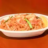pad Thai Boxパッタイ麺 ボックス（Asian Dining MANASLU）