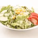 グリーンサラダ GreenSalad（おいしいインドカレーBayleaf Kitchen ＆ restauarant）