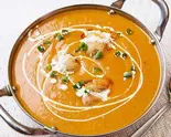 チキンカレーChicken curry（カリカ）