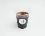 コーヒー(ICE)（cafe savoureux）