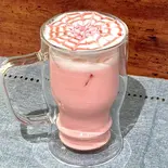ピソクミルク（タイカフェシムプリイベスト）