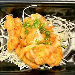 古処鶏鶏唐（だし）