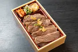 極上サーロイン重（焼肉屋斎野 平野西店）