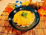 天津きしめん(おばんざいときしめん鯱)
